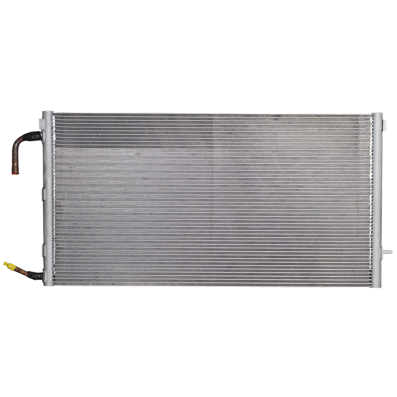 Thermo King 672966 Condenser T-1000, T-1200